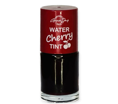 Тинт для губ Grace Day Water Cherry Tint - фото 7033