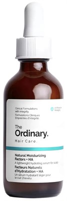 The Ordinary Очищающее средство для тела и волос Hair Care Natural Moisturising Factors+HA, 60 мл - фото 7155