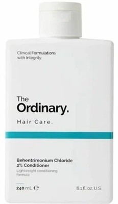 The Ordinary Кремовый кондиционер для волос Behentrimonium Chloride 2% Conditioner - фото 7158