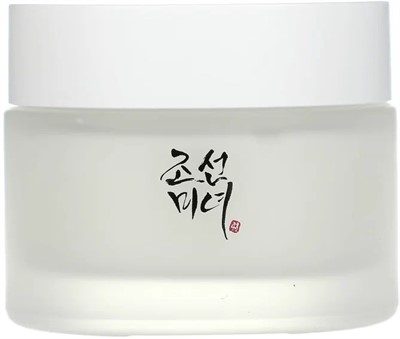 Увлажняющий крем для лица с рисом и женьшенем Beauty of Joseon Dynasty Cream, 50 мл - фото 7184