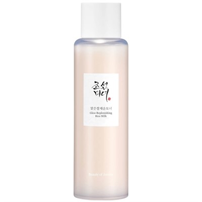 Увлажняющий молочный тонер с рисом Beauty Of Joseon Glow Replenishing Rice Milk 150ml - фото 8156