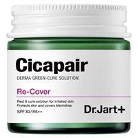 Dr. Jart+ CiCapair Восстанавливающий СС-крем анти-стресс, корректирующий цвет лица SPF30 PA++
