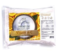 Альгинатная маска премиум класса с витамином C / May Island Premium Modeling Mask Vitamin C
