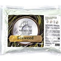 Альгинатная маска премиум класса с экстрактом морских водорослей May Island Premium Modeling Mask Seaweed