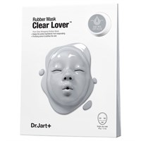 DR. JART+ RUBBER MASK Моделирующая альгинатная маска Мания очищения