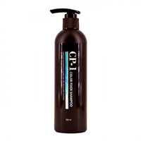 Шампунь для окрашенных и тонированных волос Esthetic House CP-1 Color Fixer Shampoo