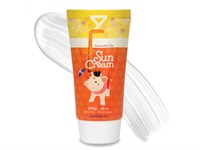 Солнцезащитное средство Elizavecca Milky Piggy Sun Cream SPF 50+ / 50 мл