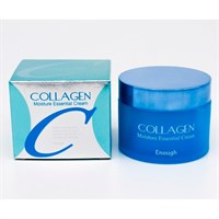 Увлажняющий крем с коллагеном Enough Collagen moisture essential cream 50g