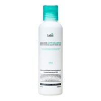 Бесщелочной шампунь с кератином / Lador Keratin LPP Shampoo 150 ml