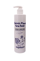Кондиционер для волос BOSNIC Secret Flower Teatree Perfume Conditioner 500 мл