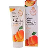 Пилинг-скатка с экстрактом абрикоса Ekel Apricot Natural Clean Peeling Gel 180 мл