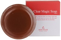 Мыло от воспалении The Skin House Dr. Clear Magic Soap