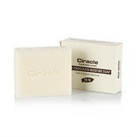 Увлажняющее мыло Ciracle White Chocolate Moisture Soap