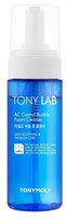 TONY MOLY Tony Lab Кислородная пенка AC Control Bubble Foam Cleanser, 150 мл