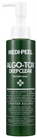 MEDI-PEEL очищающее средство 2 в 1 Algo-TOX Deep Clear, 150 мл