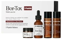 Набор для лица с эффектом ботокса MEDI- PEEL Bor- Tox 5 Peptide Multi Care Kit