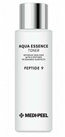 MEDI-PEEL Тонер-эссенция с пептидами Aqua Essence Toner, 250 мл