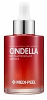 MEDI-PEEL Cindella Multi-Antioxidant Ampoule Мульти-антиоксидантная сыворотка для лица, 100 мл