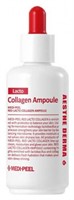 Medi-Peel Red Lacto Collagen Ampoule Коллагеновая ампула с лактобактериями и аминокислотами 70 мл