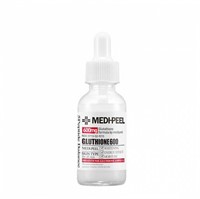 MEDI-PEEL Bio-Intense Gluthione 600 White Ampoule сыворотка для лица против пигментации, 30 мл