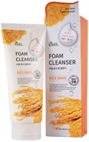 Ekel Foam Cleanser пенка для умывания с экстрактом коричневого риса, 180 мл