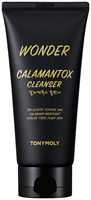 TONY MOLY пенка-маска для умывания Wonder Calamantox Cleanser, 150 мл
