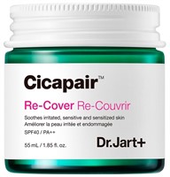 Dr.Jart+ CC крем Re-Cover Cicapair, SPF 40, 55 мл