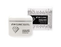 3W Clinic Ночная маска Crystal White Sleeping Pack,100 мл