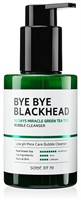 Some By Mi маска-пенка от черных точек Bye Bye Blackhead Bubble Cleanser, 120 г