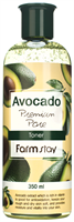 Farmstay Тонер Avocado Premium Pore, 350 мл