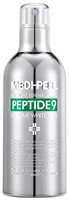 MEDI-PEEL Peptide 9 Volume White Cica Essence Эссенция выравнивающая тон, 100 мл