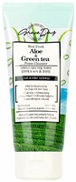 GRACE DAY Мягкая пенка для умывания с экстрактами алоэ и зеленого чая, 100мл