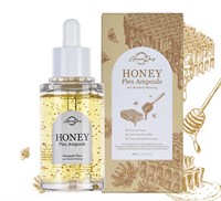 GRACE DAY Питательная сыворотка с экстрактом мёда Honey Plex Ampoule, 50 мл