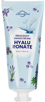 GRACE DAY Крем для рук с гиалуроновой кислотой Hand Cream Hyaluronate, 100 мл