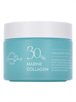 GRACE DAY Антивозрастной крем с коллагеном Collagen 30% face cream, 50мл