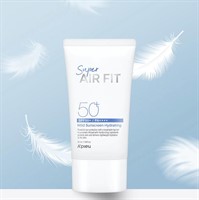 Солнцезащитное средство Apieu Super Air Fit Mild Sunscreen Hydrating SPF50+/ PA++++ 50 ml