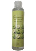 Eco Branch Green Apple Hypoallergic Toner, Тоник для лица с экстрактом зеленого яблока