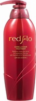 Flor de Man Redflo Camellia Hair Treatment, Маска для волос на основе масла камелии 500 мл