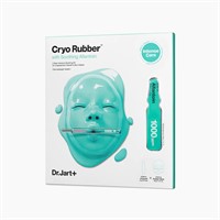 Dr.Jart+ Cryo Rubber With Soothing Allantoin, Альгинатная маска с охлаждающим эффектом