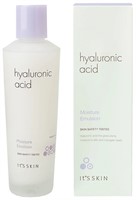 It'S SKIN Hyaluronic Acid Moisture Emulsion Увлажняющая эмульсия для лица с гиалуроновой кислотой, 150 мл