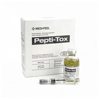 Разглаживающая ампульная сыворотка MEDI-PEEL Pepti-Tox Ampoule, 30 мл