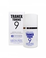 MEDI-PEEL Tranex Toning9 Whitening Toning9 Essence Активная осветляющая эссенция для лица, 50 мл