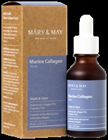 Сыворотка с морским коллагеном Mary & May Marine Collagen Serum 30ml