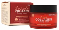Укрепляющий крем для лица с тройным коллагеном Bergamo Triple Collagen Firming Cream 50 мл