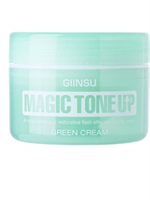 Крем для лица Ginsu Magic Tone Up Green Cream, 50 мл