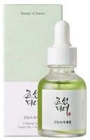 Успокаивающая сыворотка Beauty of Joseon Calming Serum Green tea Panthenol, 30 мл