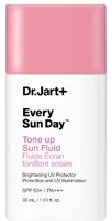 Dr. Jart+ Осветляющий солнцезащитный флюид Every Sun Day Tone-Up Sun Fluid SPF50+ PA+++ 30 мл
