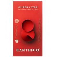 Набор тающих коллагеновых патчей Earthniq Super Layer Collagen Ultimate Lift Film