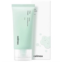 Лёгкий безмасляный крем на основе центеллы Celimax The Real Cica Soothing Cream 50ml