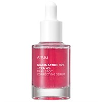 Осветляющая сыворотка с транексамовой кислотой Anua Niacinamide 10% + TXA 4% Serum 30ml